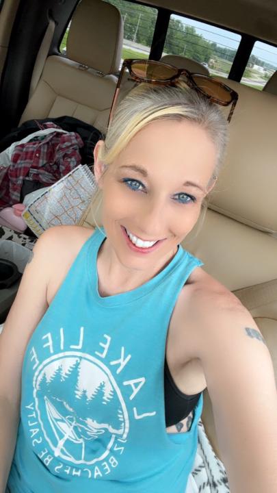 Amy Jones