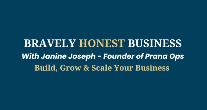 Bravely Honest Business