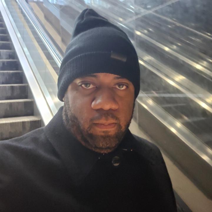 Stephane Loick Mouafo Fonkoua