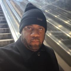 Stephane Loick Mouafo Fonkoua