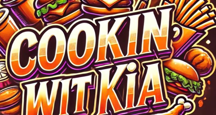 Cooking with kia