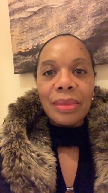 Carol Richards