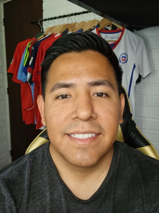 Alejandro Vasquez