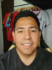 Alejandro Vasquez