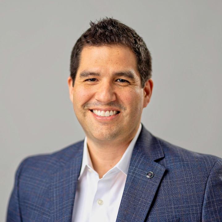 Esteban Gamboa