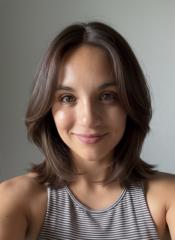 Maria Alejandra Guzman Navas