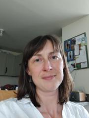 Elaine Proudlove