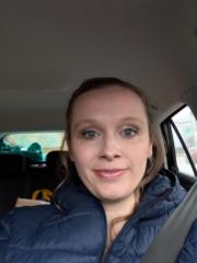 Amy Mullenders
