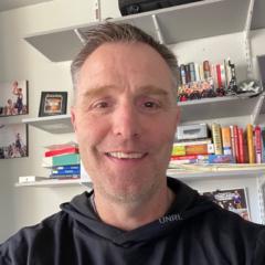 Galen Harkness