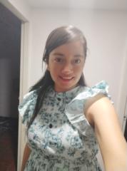Jessica Andrea Bohorquez Niño