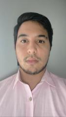 Ricardo Santamaria