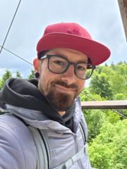 Alex Rauscher