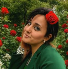 Neya Maaty