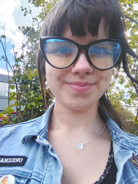 Aliénor Ojeda