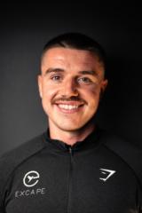Graham Keenan