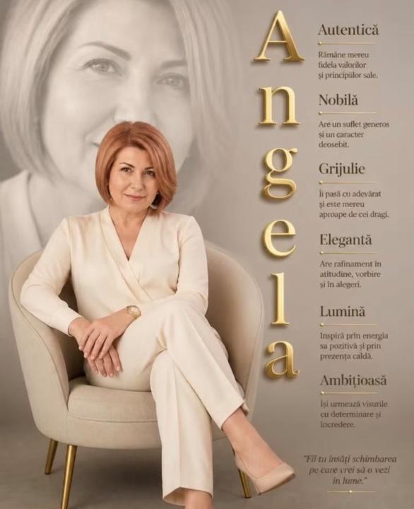 Angela Chirtoacă