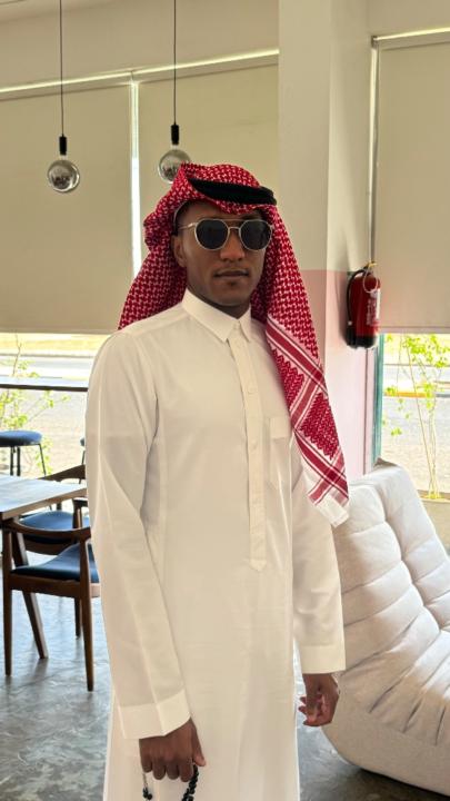 Khalid Alkhaibari
