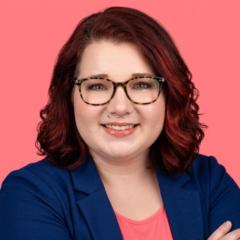 Krysta DeCoster
