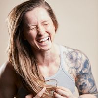 Ellen Renk