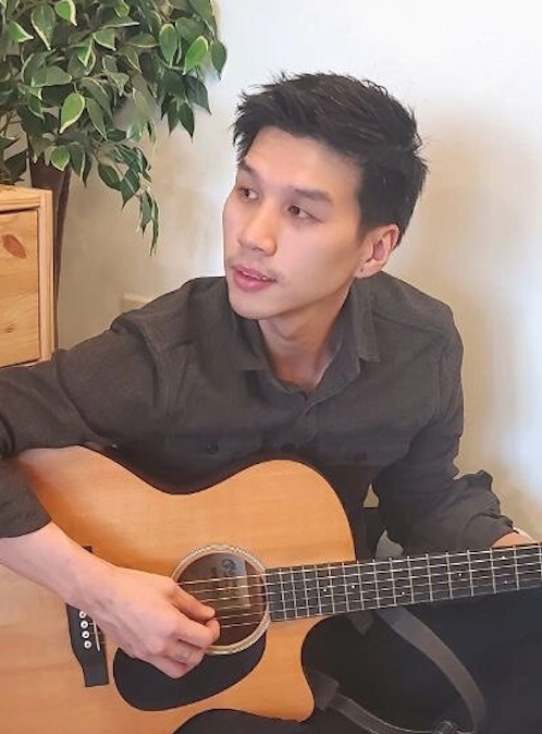 Sing Ing