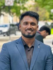 Gowtham Kumar G s