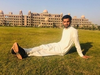 Amdali Khan