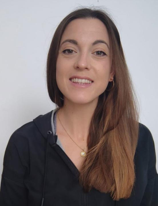 Alba Carrillo Marín