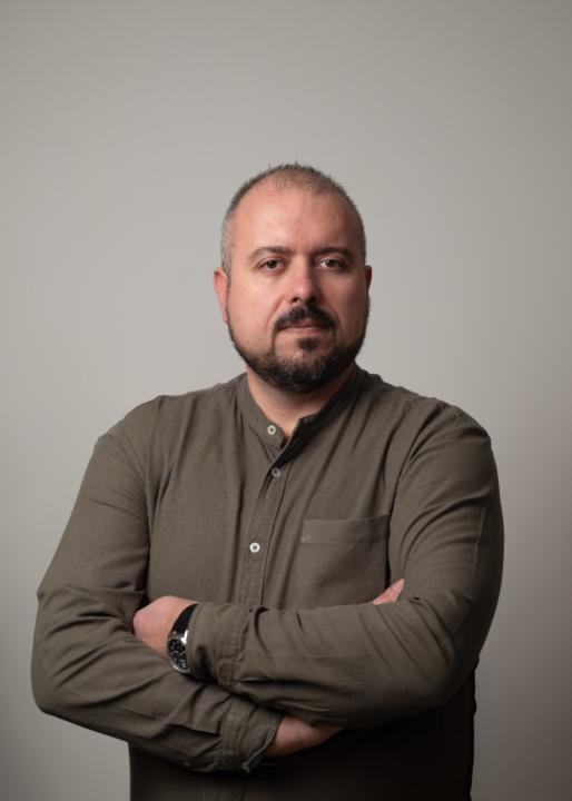 Radivoj Nikić
