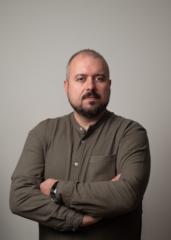 Radivoj Nikić