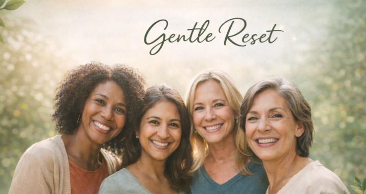 Gentle Reset