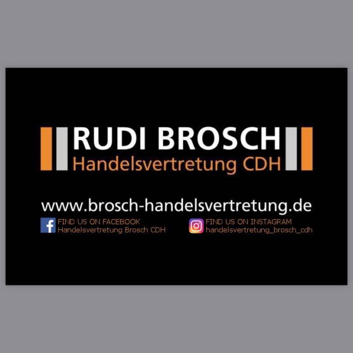Roman Felix Brosch