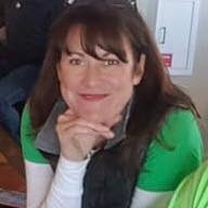 Jill Machovsky