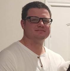 Mathew Mitchell