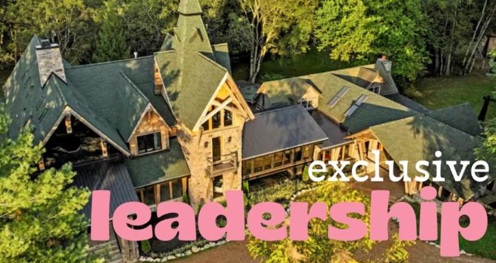 Leadership Experience