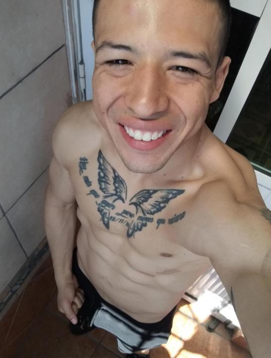 Sergio García