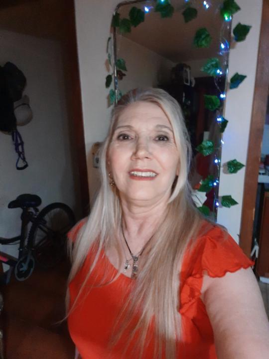 Fernandez Roxana Soledad