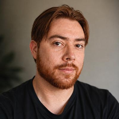 Israel Rodríguez