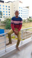 Raymond Orina