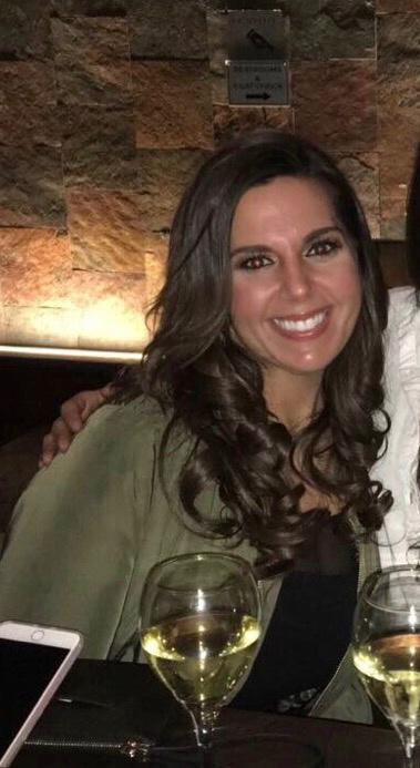 Nicole Beratta