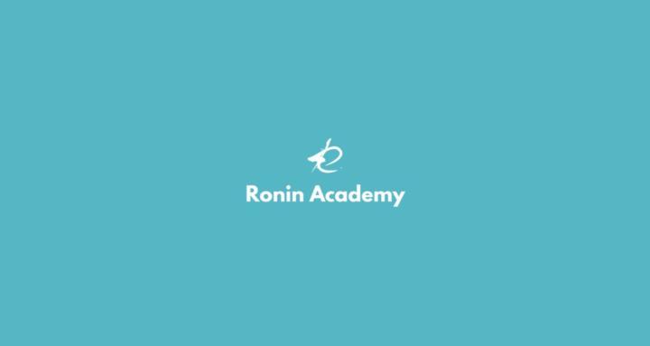 Ronin Academy