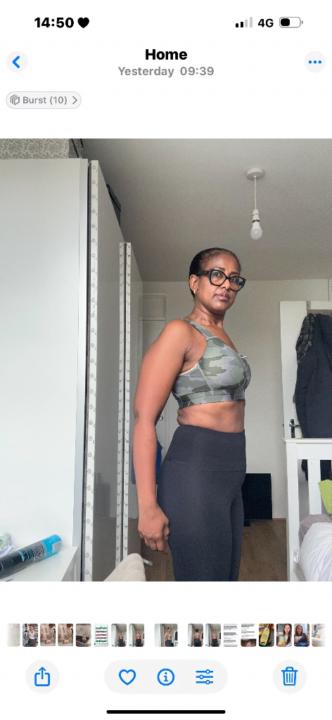 Firehiwet Gebremedhin