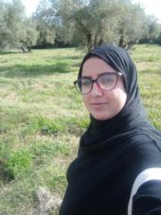 Lamiaa Berraggane