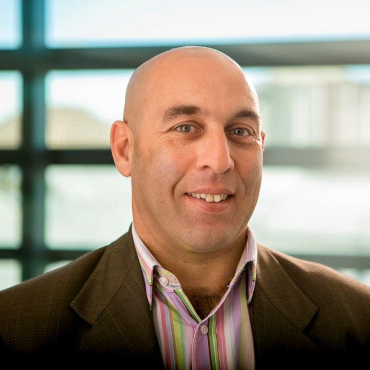 Mark Calleja