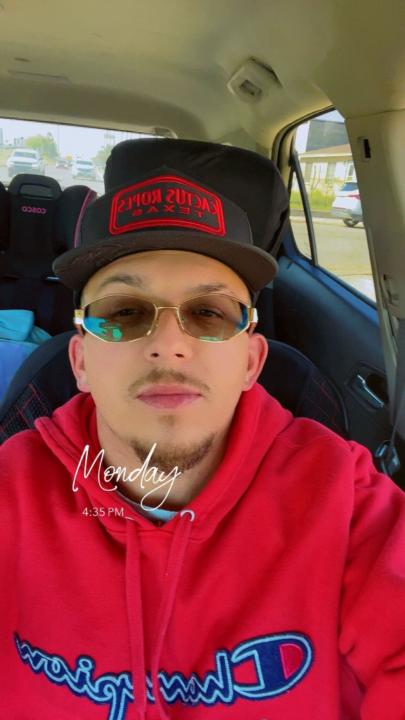Randy Serna