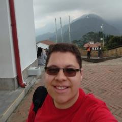 Mauricio Hernan Zelaya Mejia