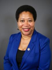 Rhonda Holbert