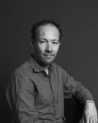 Ernout van Koten