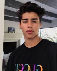 Perez Bradden