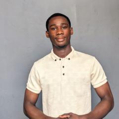 Fred Ankomah