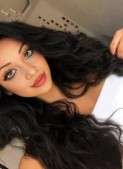 Alexandria Cruz